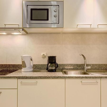 Dfm Happy Days B - Funchal Apartment Bagian luar foto