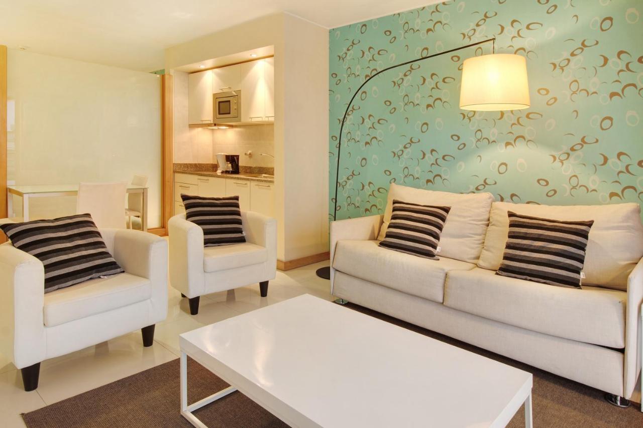 Dfm Happy Days B - Funchal Apartment Bagian luar foto