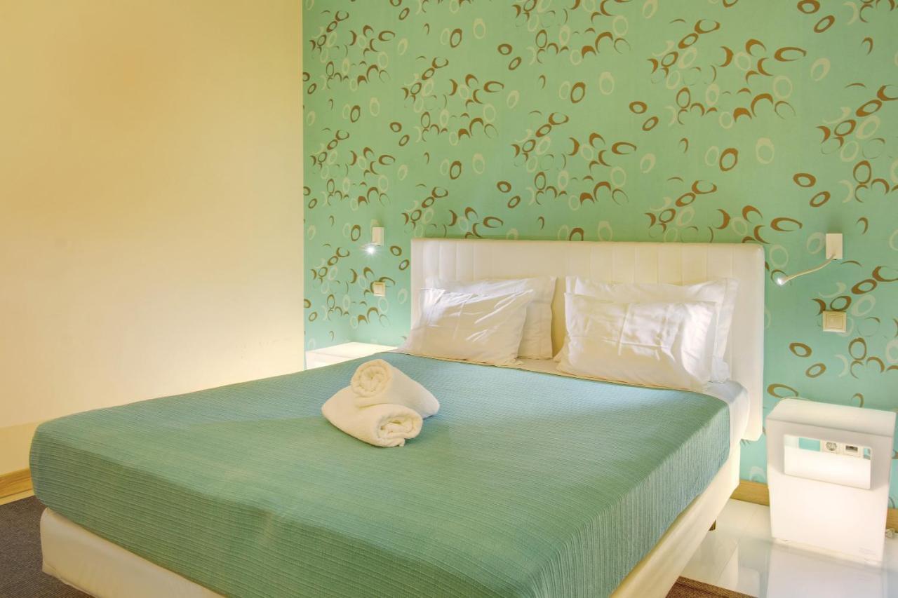Dfm Happy Days B - Funchal Apartment Bagian luar foto