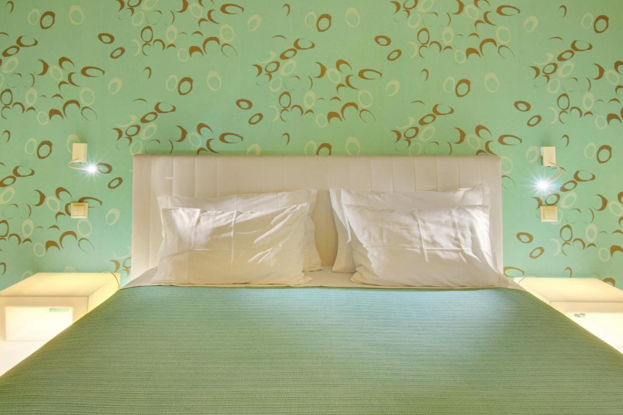 Dfm Happy Days B - Funchal Apartment Bagian luar foto