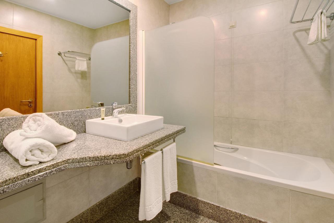 Dfm Happy Days B - Funchal Apartment Bagian luar foto